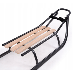 Sanki kulig 60cm