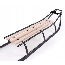 Sanki kulig 90cm